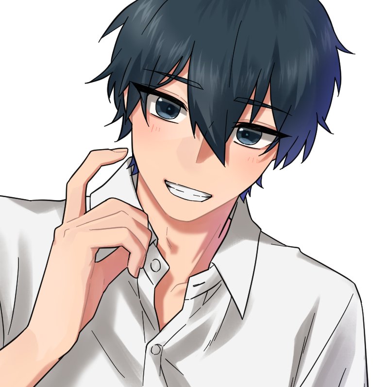 umoakaeru's tweet photo. メンズたち https://t.co/5yMybmJLpQ