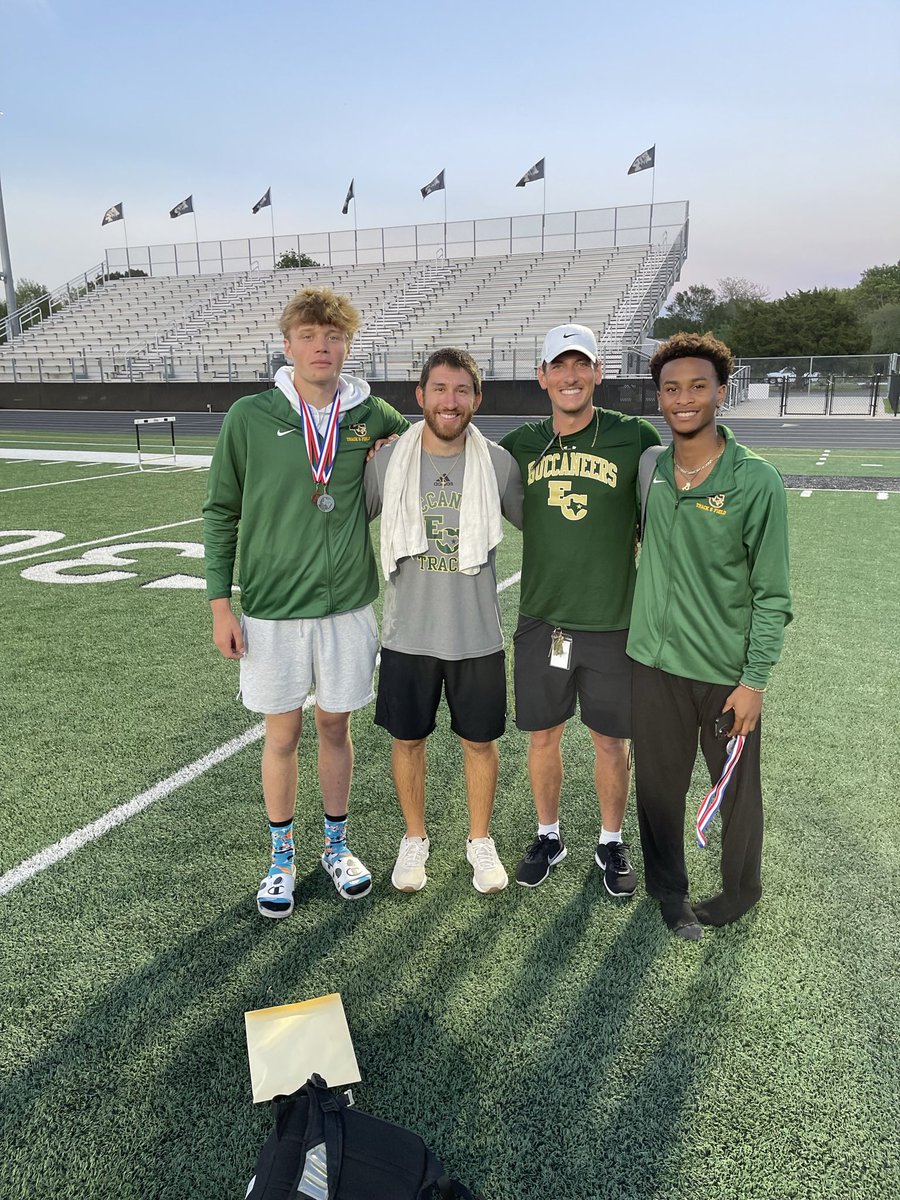 🌟Regional Qualifier🌟
EC-Pole Vault
🥉 
<a href="/WinzerDylan/">Dylan Winzer</a>