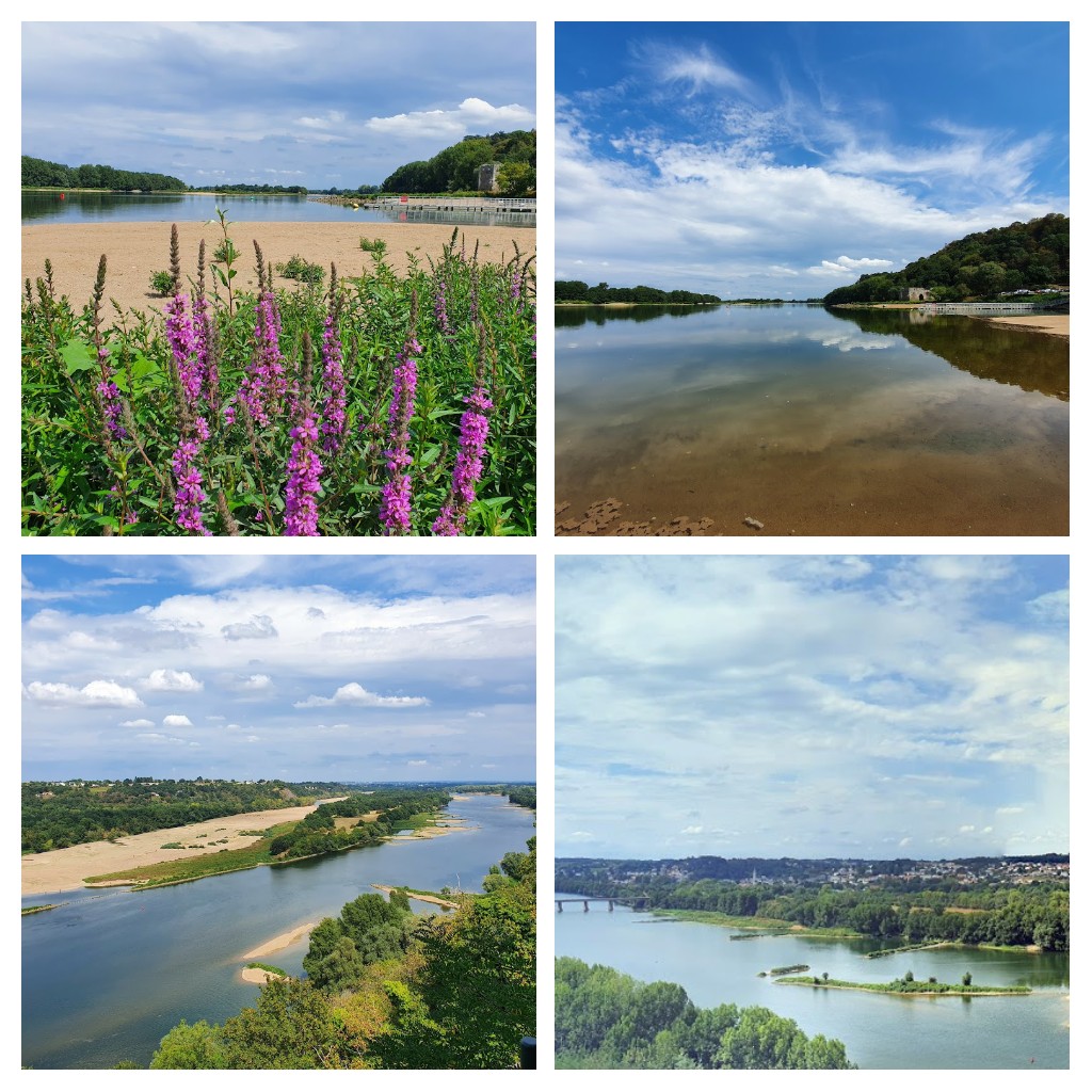 BreveteB's tweet photo. @yvanauet La Loire est le fleuve de mon enfance💕 https://t.co/MfTHk5vUg2