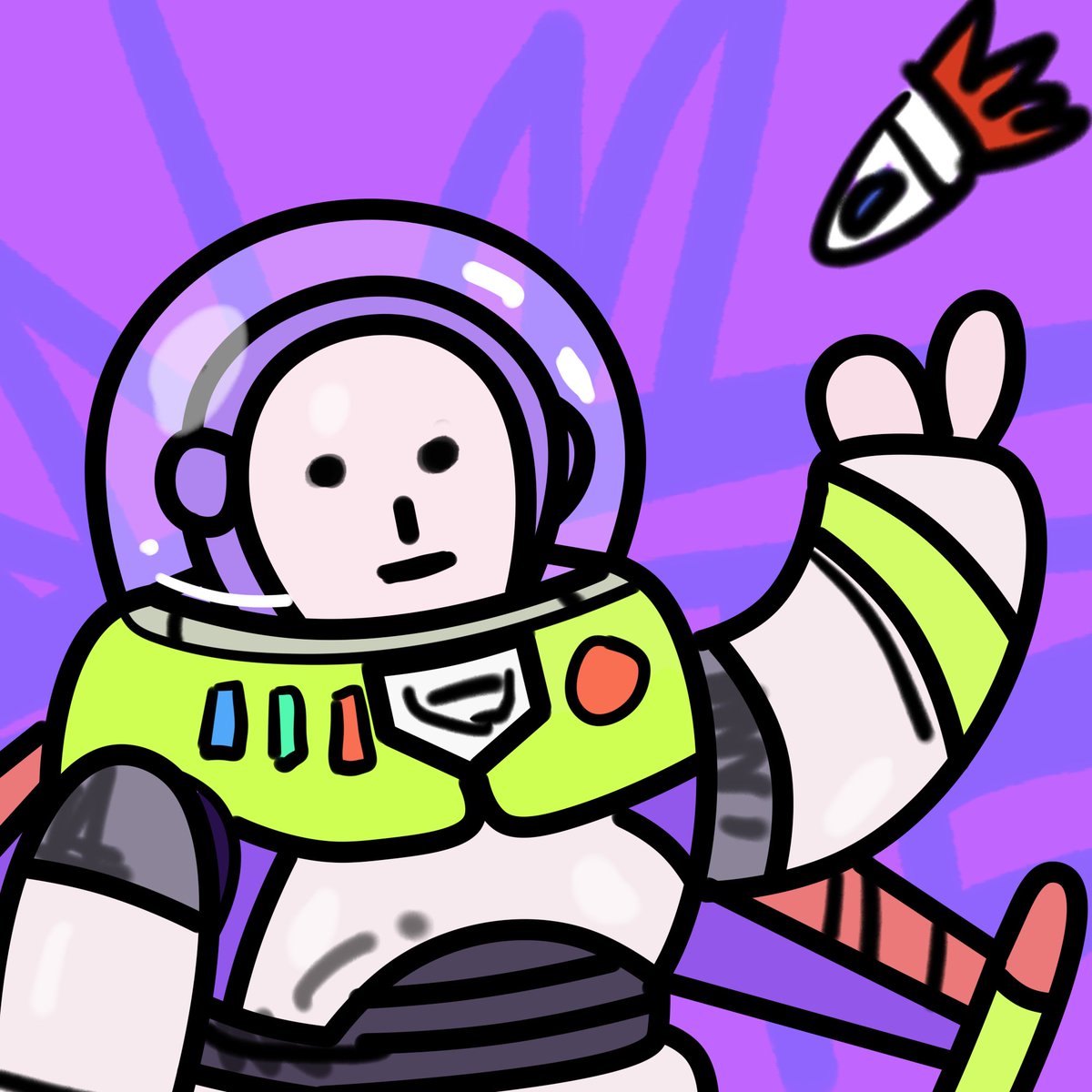 NotAWizad's tweet photo. When the wizard enters space

#WizardShower #Wizard #Nft #Eth #freemintNFT #TaprootWizards https://t.co/leWi88DS2y