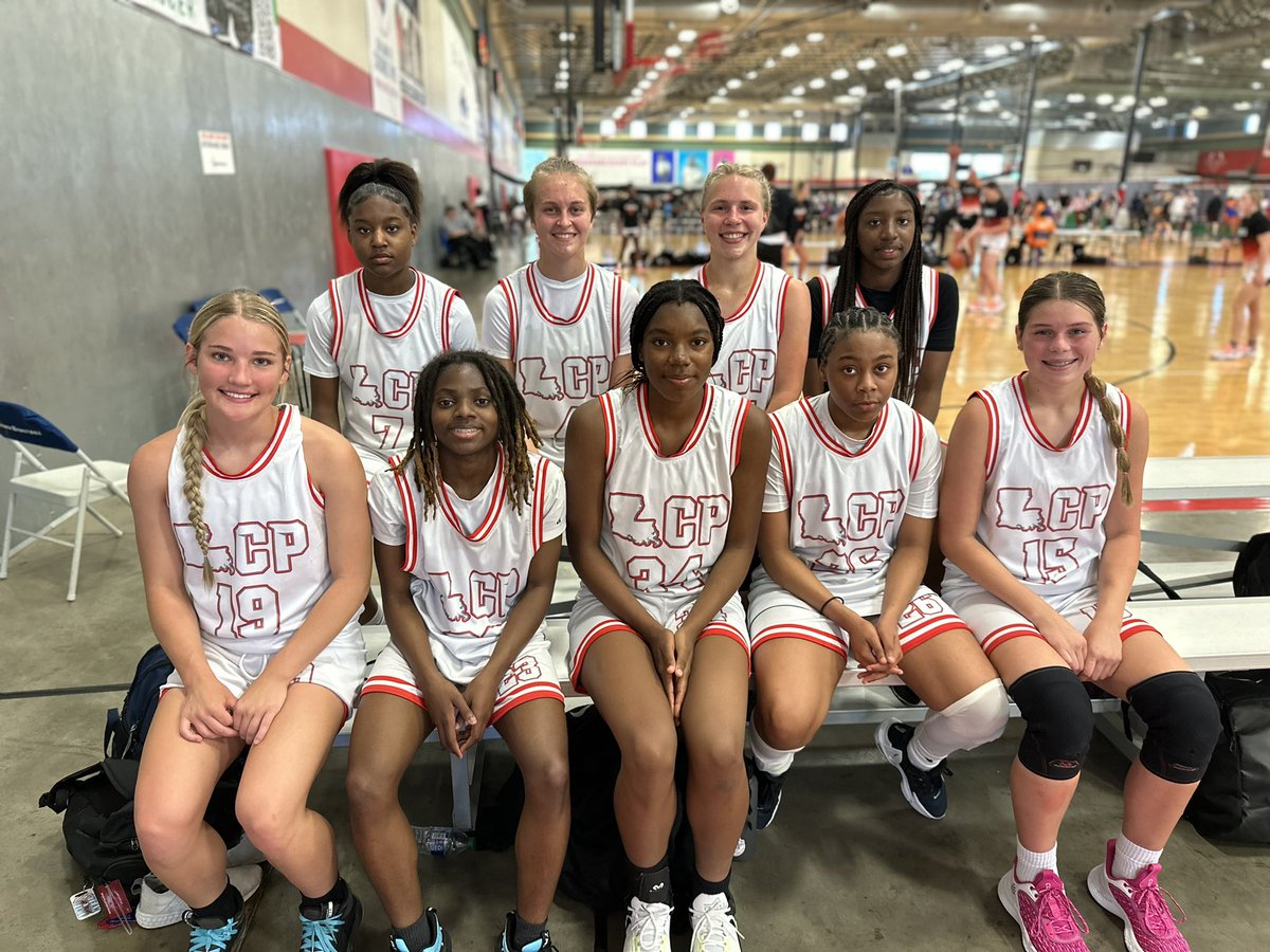 L.C.Pride Basketball tweet media