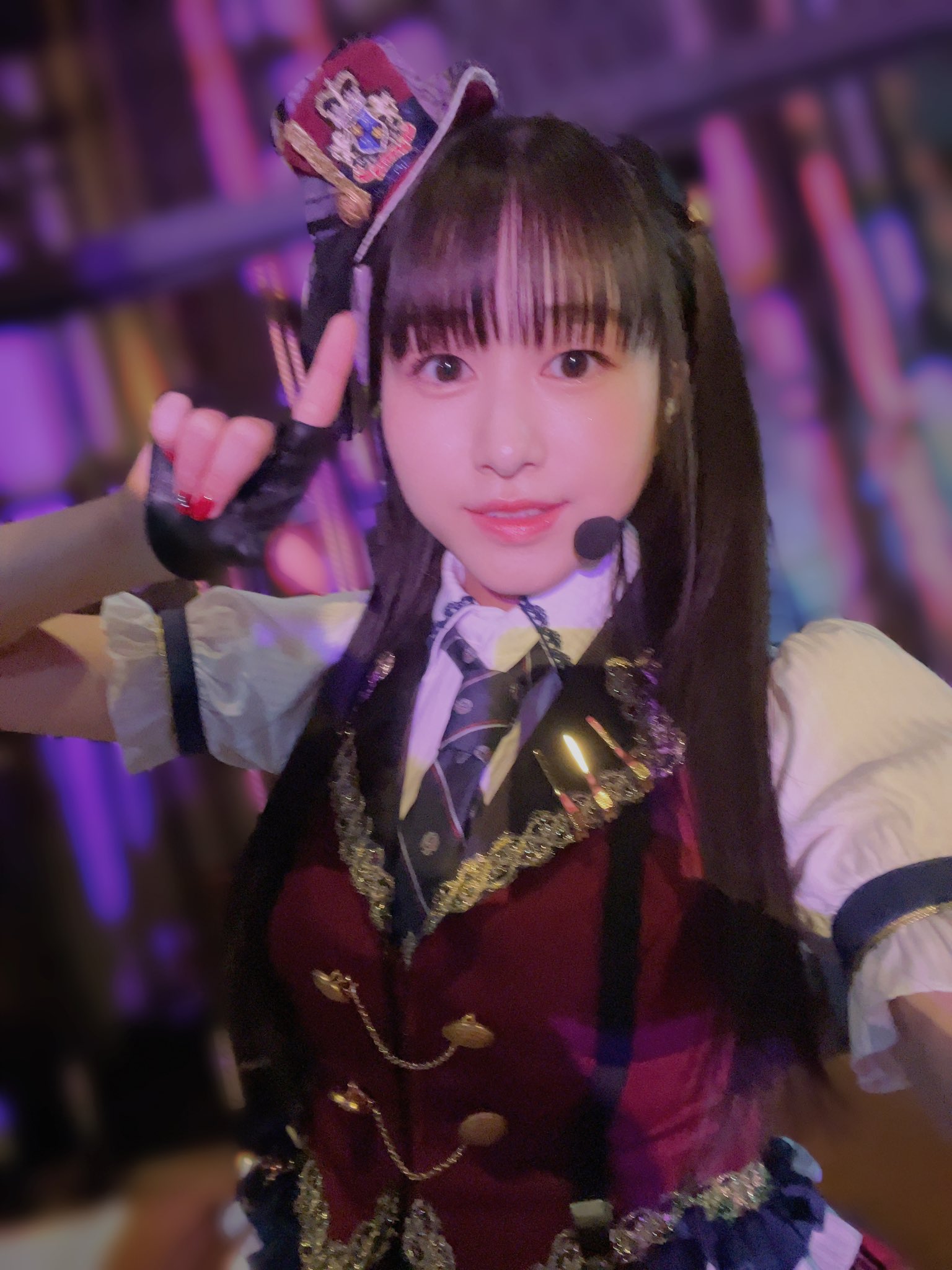林鼓子 on X: 