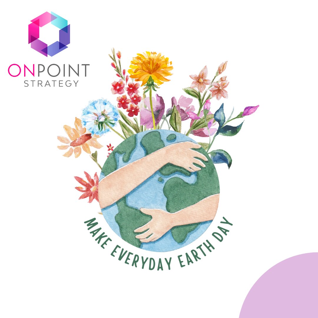point_strategy's tweet photo. Earth Day is an annual event and nonprofit organization (https://t.co/7wRHEFL5zp) dedicated to raising awareness around the importance of safeguarding the environment. #opspr #grantmanagement #grantpreneur #federalfunding #womenownedbusiness #smallbusiness #edwosb https://t.co/LpILZB0KnB