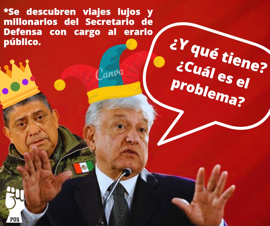 pos_mx's tweet photo. #SEDENA #AMLO https://t.co/39SbCQWFP9