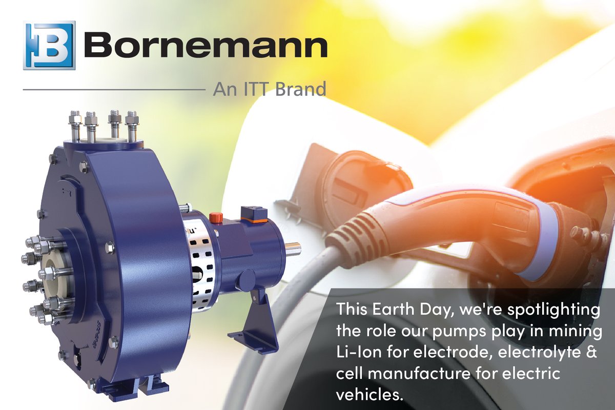 ITT Bornemann tweet media