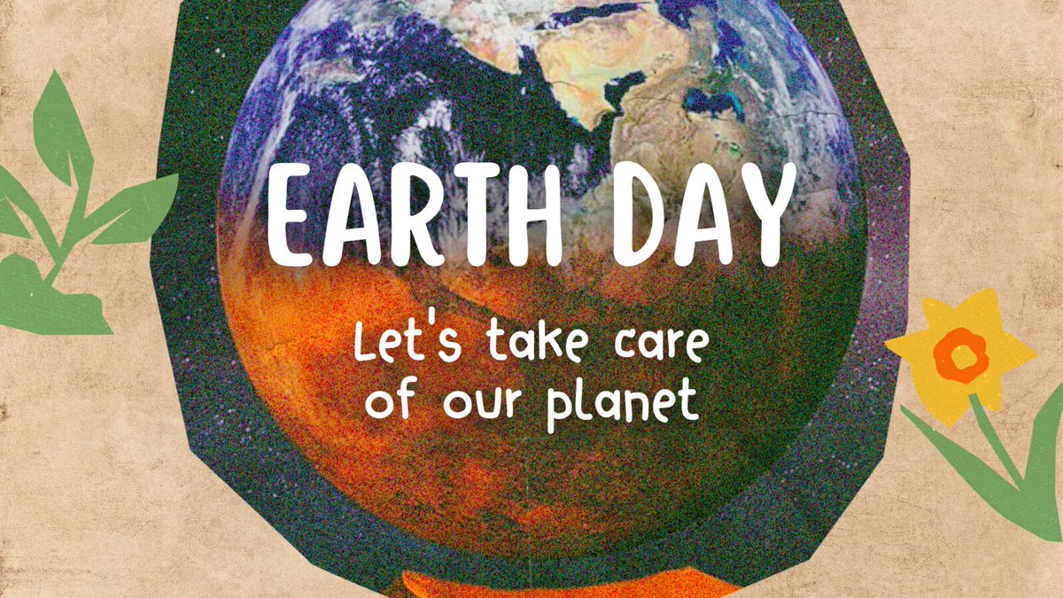 Porter_Ortho's tweet photo. At our orthodontic office, we're committed to creating a healthier world for our patients and our planet. Happy Earth Day!🌎Let's all do our part to protect the environment and preserve our beautiful planet.

#porterorthodontics #porterbraces #batonrougeorthodontist https://t.co/7baEzKoAGl