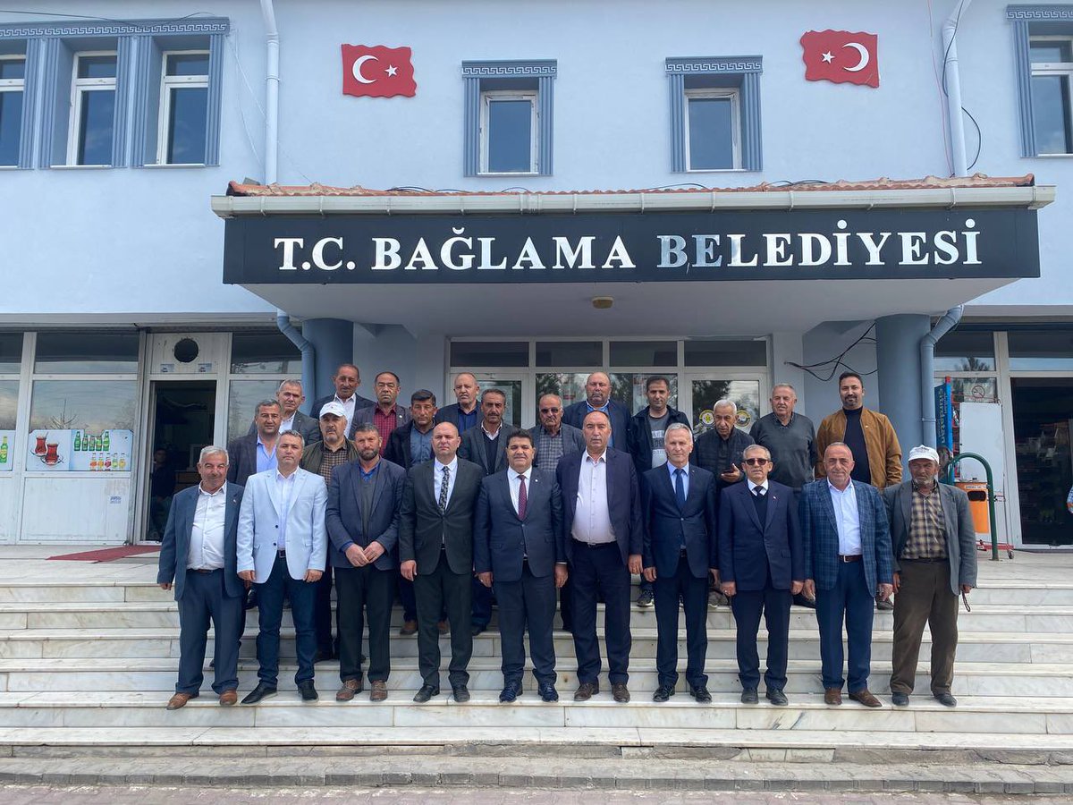 cumaliince51's tweet photo. Gayemiz, hedefimiz ve istikametimiz daha güçlü bir Türkiye’dir; “Turan” dır, “Kızıl Elma”dır!
📍Tırhan Köyümüzü ve Bağlama beldemizi ziyaret ettik
Cumali İnce
Niğde Milletvekili Adayı
#türkiyeyüzyılı #devletbahçeli #cumhurittifaki #mhp #nigde #kesfet #kesfet #ulkucu https://t.co/Hyvm6n4tb6