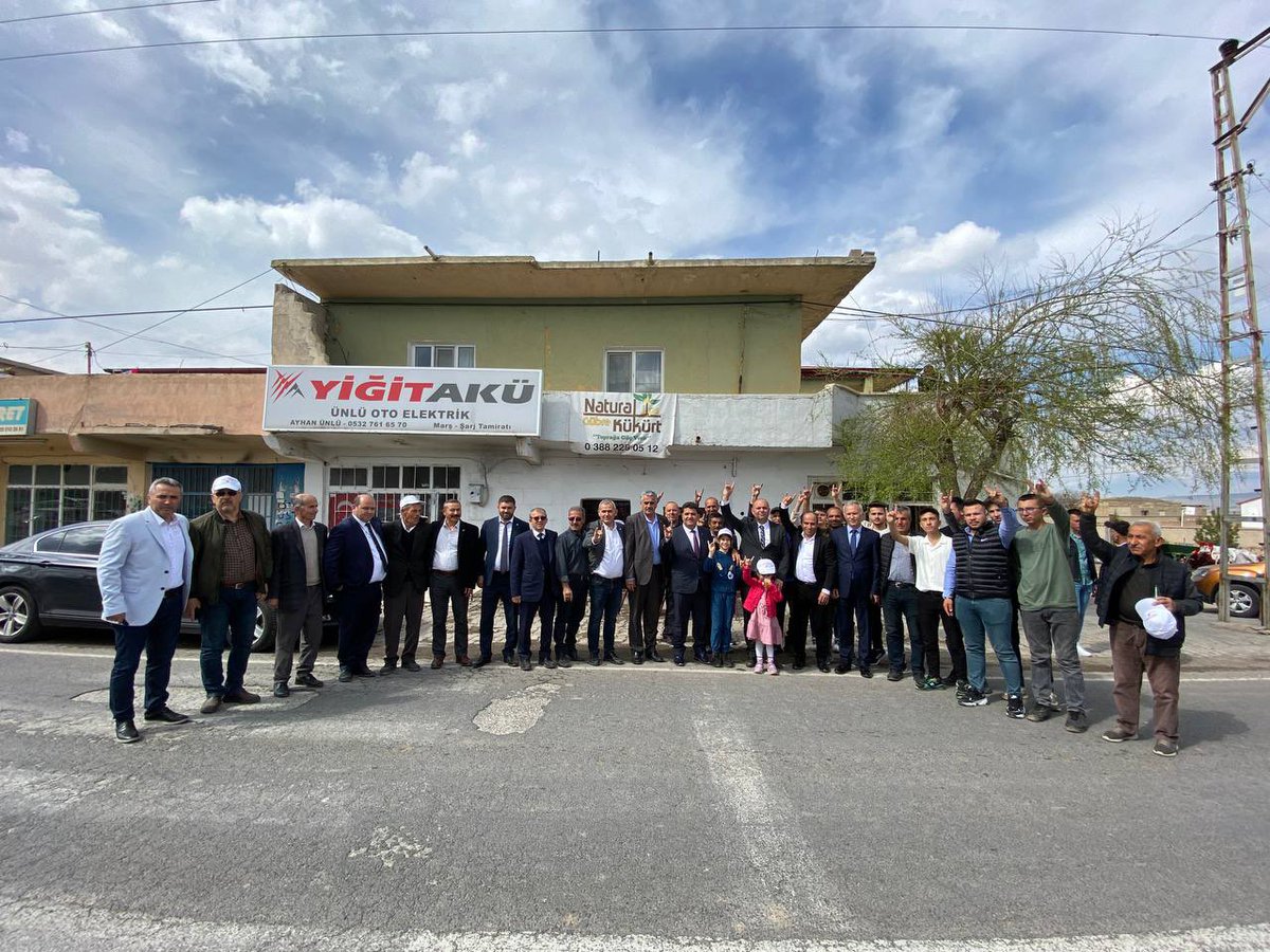 cumaliince51's tweet photo. Gayemiz, hedefimiz ve istikametimiz daha güçlü bir Türkiye’dir; “Turan” dır, “Kızıl Elma”dır!
📍Tırhan Köyümüzü ve Bağlama beldemizi ziyaret ettik
Cumali İnce
Niğde Milletvekili Adayı
#türkiyeyüzyılı #devletbahçeli #cumhurittifaki #mhp #nigde #kesfet #kesfet #ulkucu https://t.co/Hyvm6n4tb6