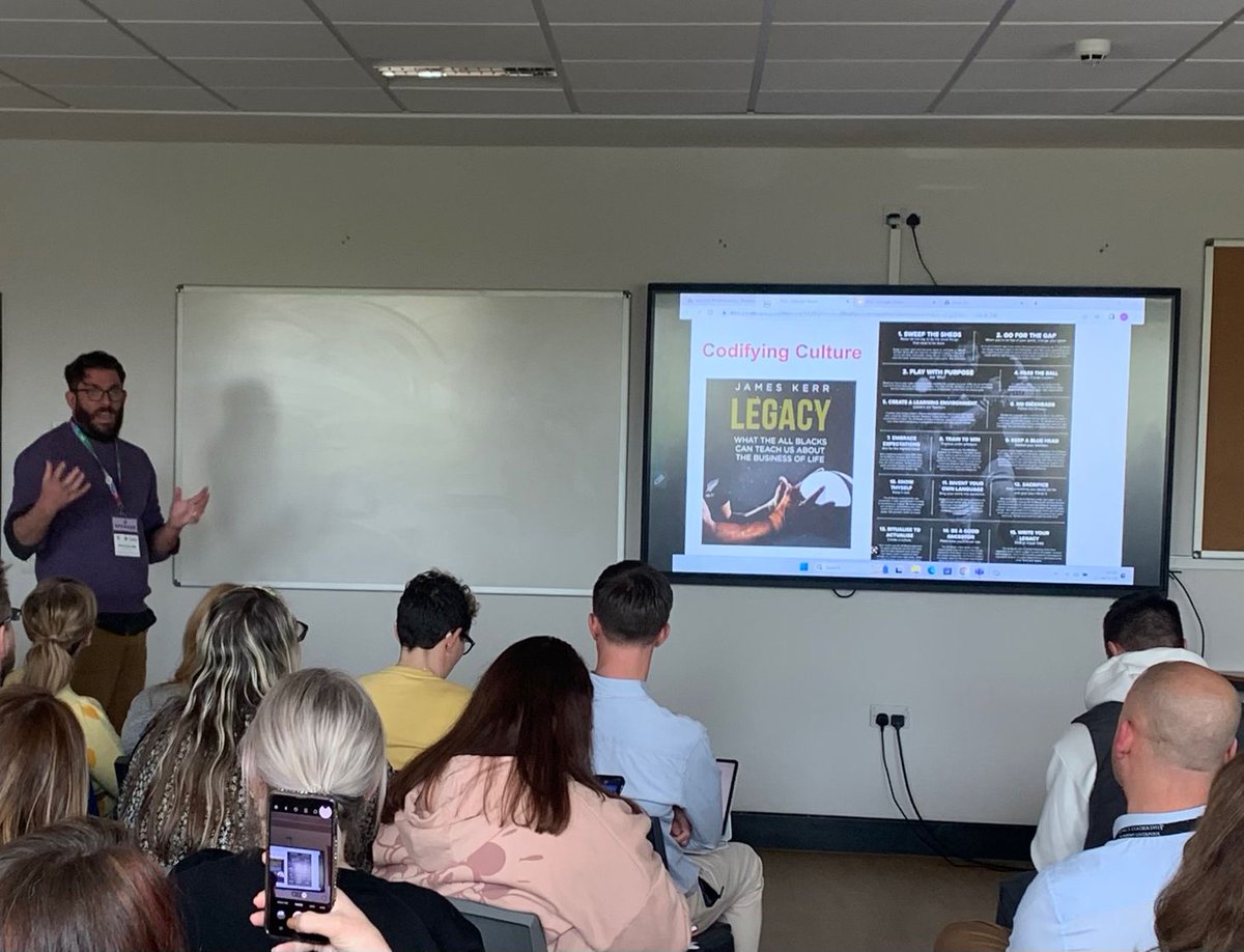 Great Schools Trust tweet media