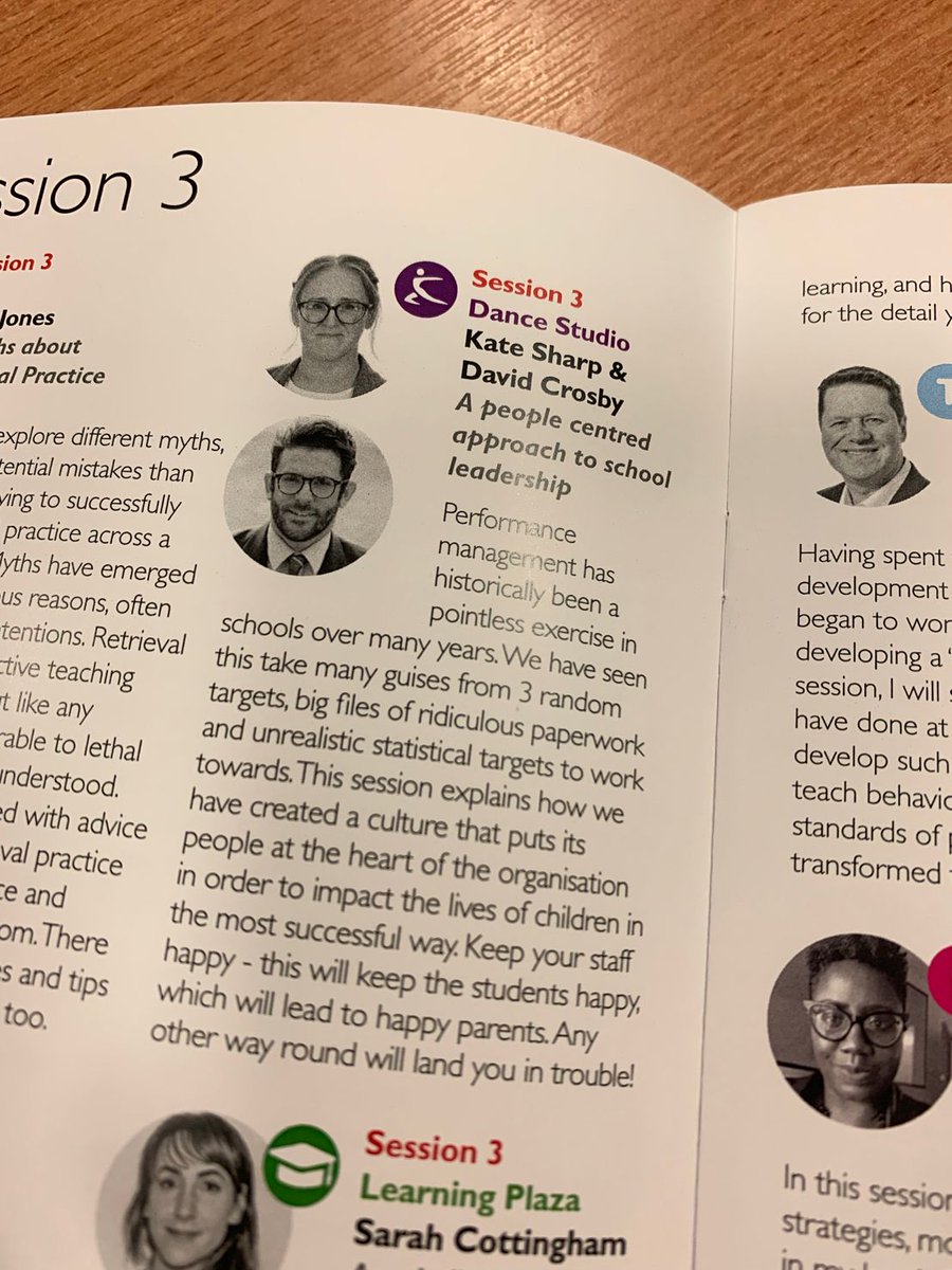 Great Schools Trust tweet media