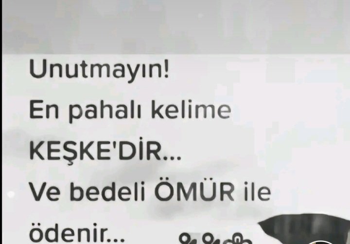 #YeniProfilResmi