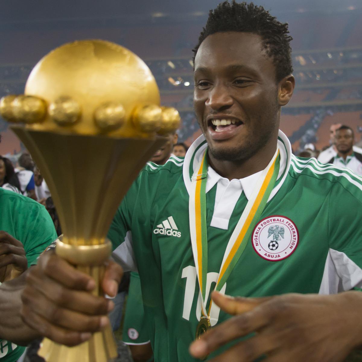 Happy Birthday to former  Super Eagles captain John Mikel Obi. 

What fond memories of him do you have? 