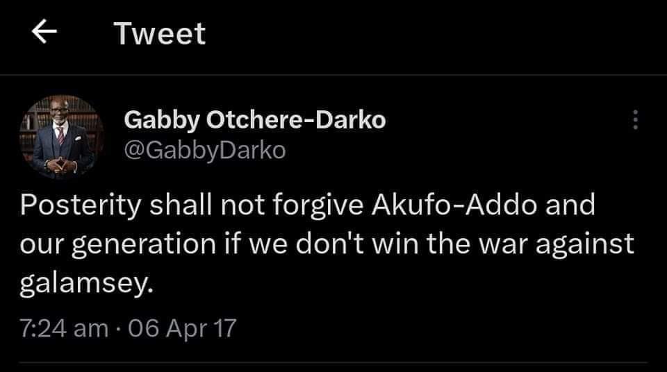 A typical npp statement 😂