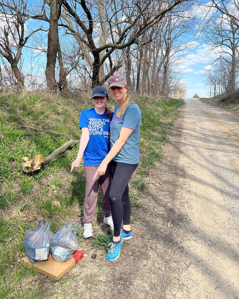 Happy Earth Day! 🌍 I’ve partnered with @pattrnsocial on this special day to celebrate our beautiful planet! #PattrnPartner

If you follow my content you know that I am passionate about protecting the earth! One of our favorite easy yet impactful thin… instagr.am/p/CrVwnL5uLfq/