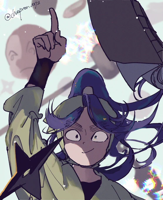 #nin_draw