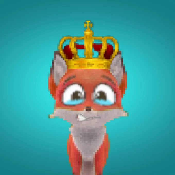 Image from Moonfoxes bits 🦊 (@foxesbits)