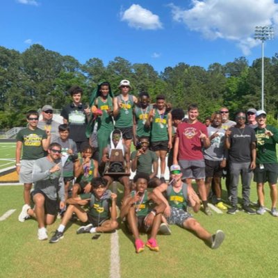 ECBucsTrack's tweet photo. #NewProfilePic https://t.co/qOWkc3F5fp