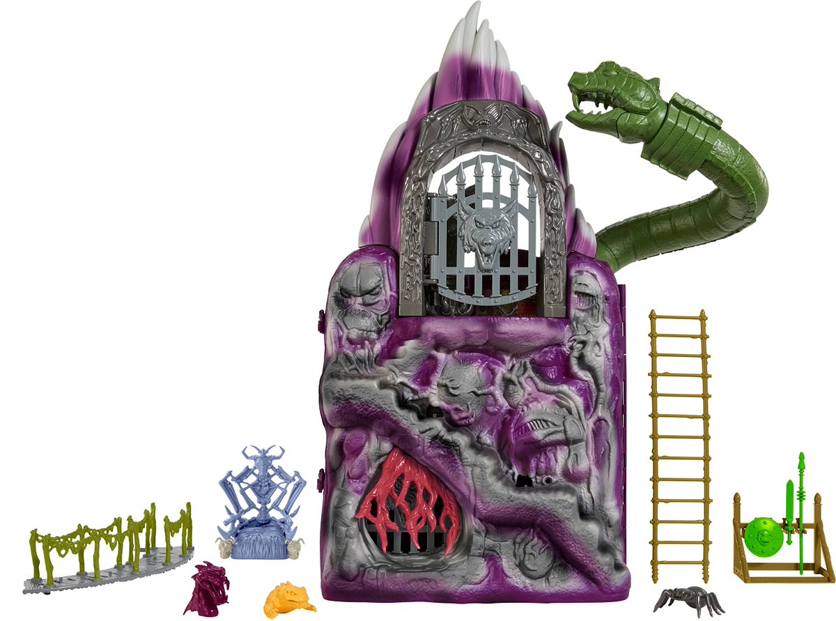 preternia on Twitter "Official product shots of Mattel Masters of the