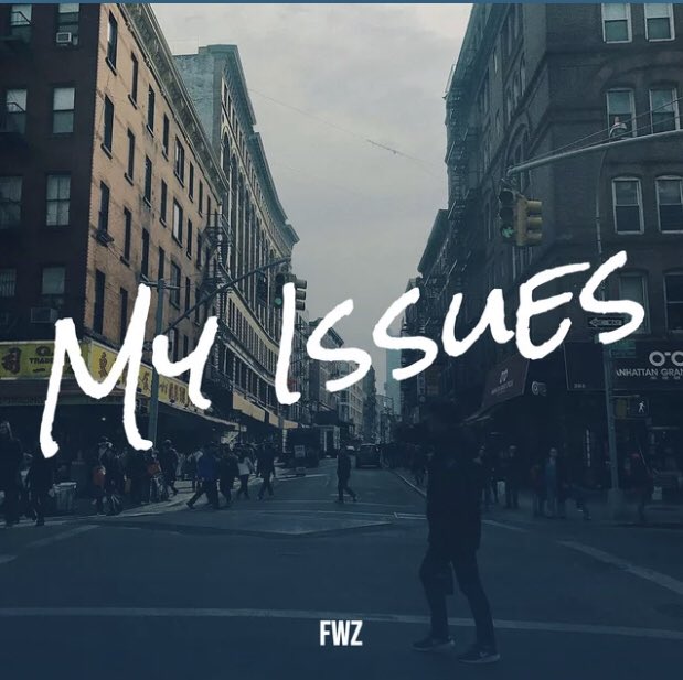 TRUMUSIC_Ent's tweet photo. Head over to Spotify and check out @Fwzfuse and his new single “My Issues”. He’s making waves on our hot Spotify playlists along with all other streaming platforms! Check out the track below!

@Fwzfuse 🔥

Be sure to follow the artist!

https://t.co/jh1p3hRWLE https://t.co/pXnusDe9z6