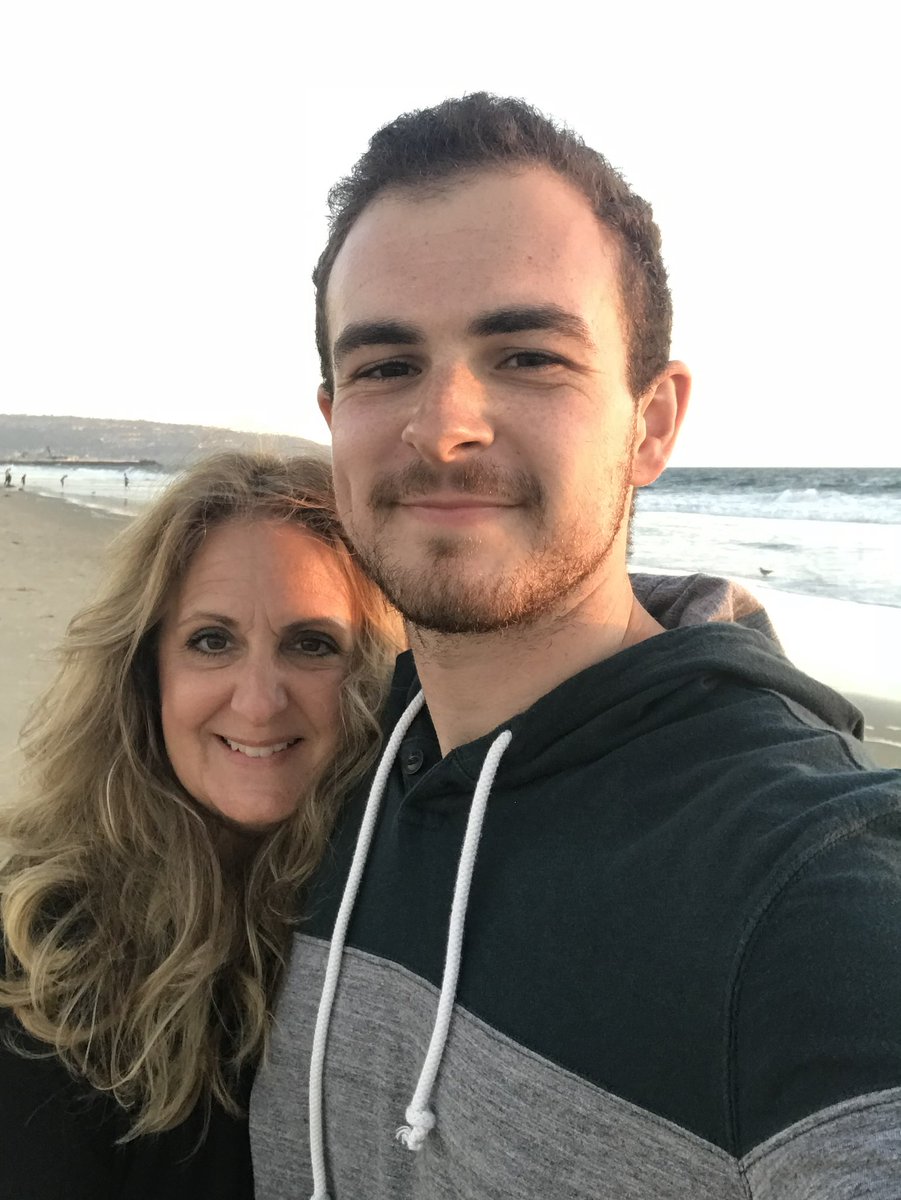 perkyj16's tweet photo. Happy birthday @NathanDollins 
I love you so much! https://t.co/fvlJxXflCi