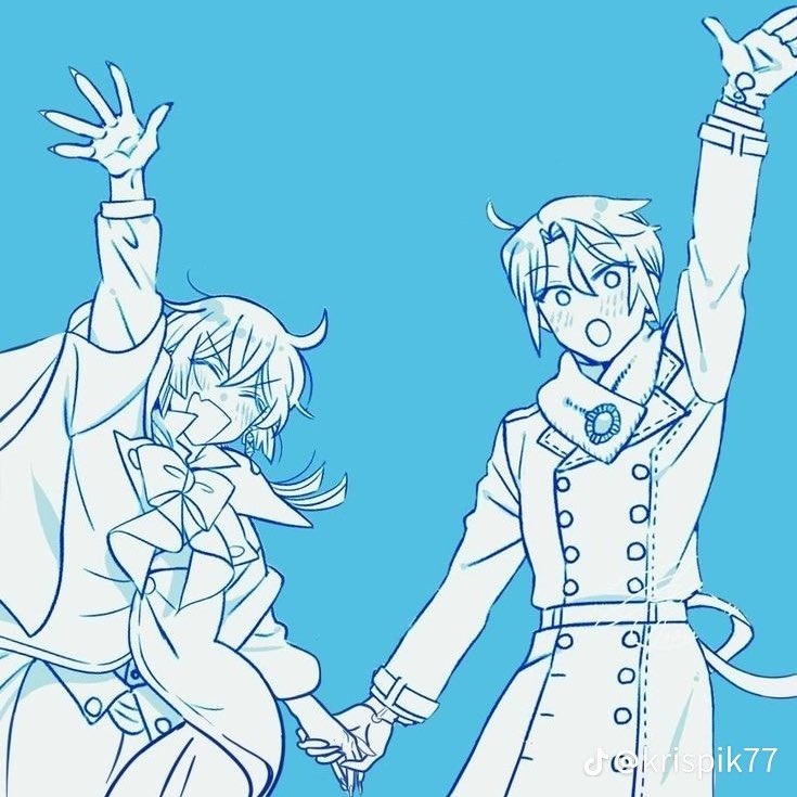 sky ia on Twitter 