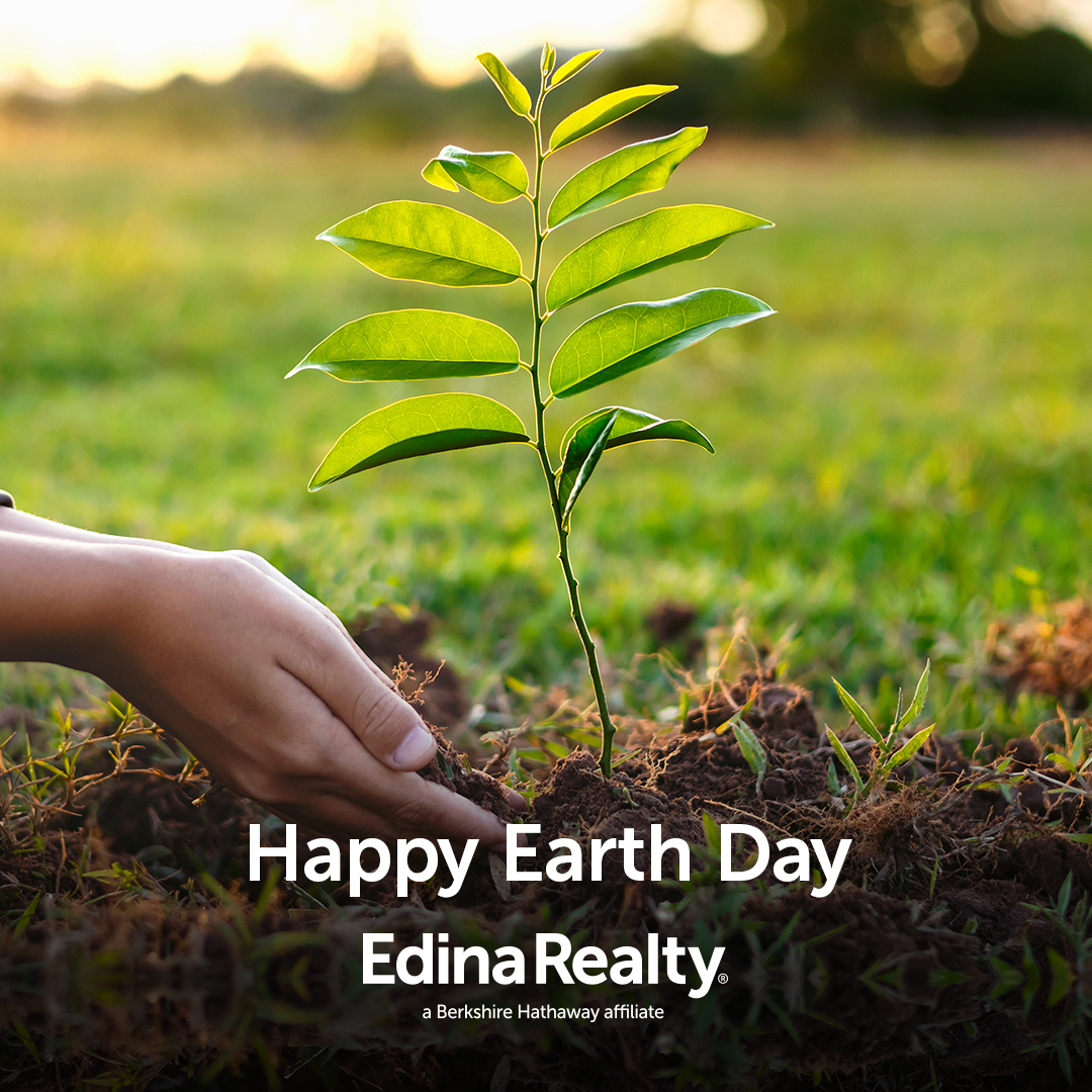 It's Earth Day this weekend! If you're interested in finding a more energy-efficient home, reach out any time!
#earthday2024 #whatwillyoudo