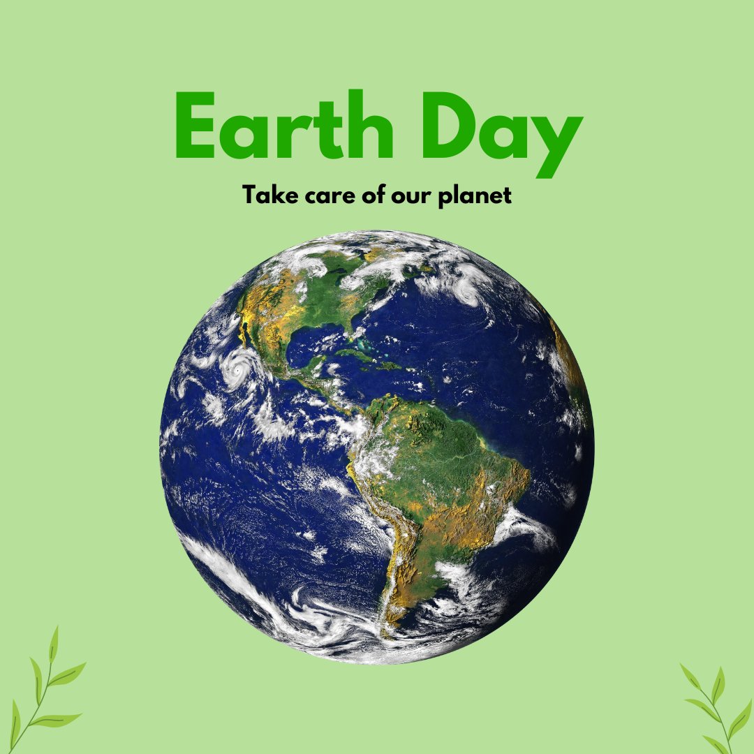 BaierlFord's tweet photo. Happy Earth Day! 🌎

Let's work together and take care of our planet! To learn more about how you can make our planet a more sustainable place, visit https://t.co/QDXgsq3GGr ♻️

#NationalEarthDay #EarthDay2023 #gogreen #reduce #recycle #reuse #baierlford https://t.co/S2UUBO0096