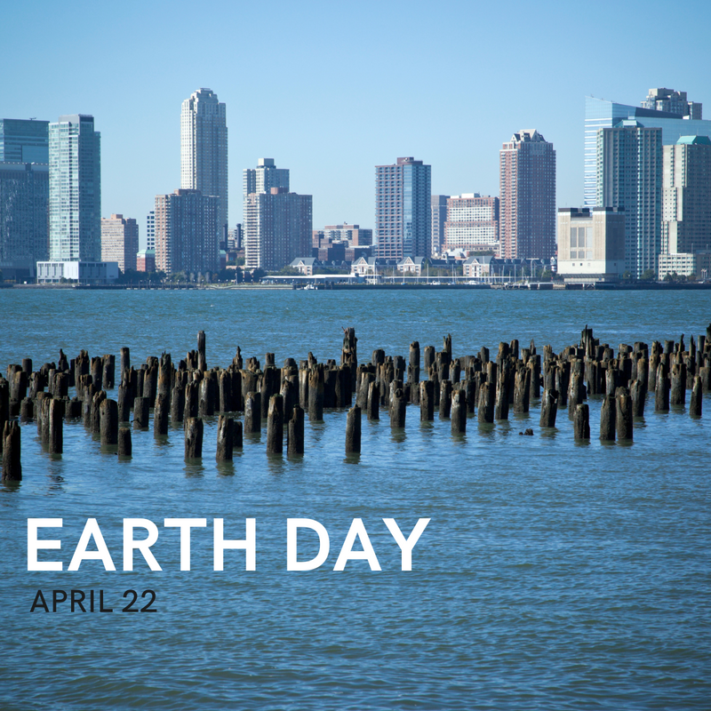 CortneyWorrall's tweet photo. Happy #EarthDay! Let's work towards a resilient &amp; sustainable environment every day. At @OurWaterfront, we strive for equal access to the waterfront for all, alongside our 1,100+ partners. ♻️🌎💙 https://t.co/kiwhKYXXPe