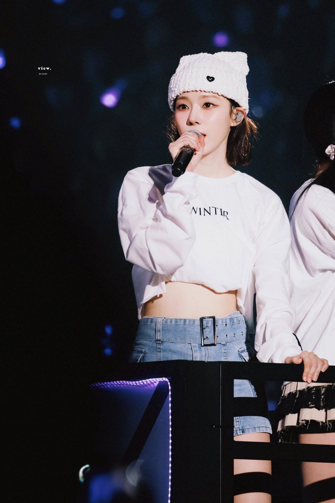 aespaloversclub's tweet photo. #윈터
230415
콘서트 착장 비니 정보

 ⍣ AWESOME NEEDS
 ✘ SS CAT KNIT HAT_WHITE
﹗⃝82,000 won 

➔ https://t.co/eCxxh3Mdqn

#에스파 #AESPA #WINTER #손민수 #정보 #style #fashion 
#aespaLIVETOUR2023_SYNK_HYPERLINE_inJAPAN #aespa1stConcertSYNK_HYPERLINE https://t.co/bzDrYG3d8u