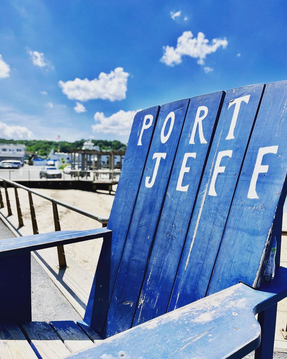 east495's tweet photo. 📍 Harborfront Park Port Jeff
☀️ Sunshine makes everything better ☀️
📸 @wrkout_grl https://t.co/yy4i2oKcCx