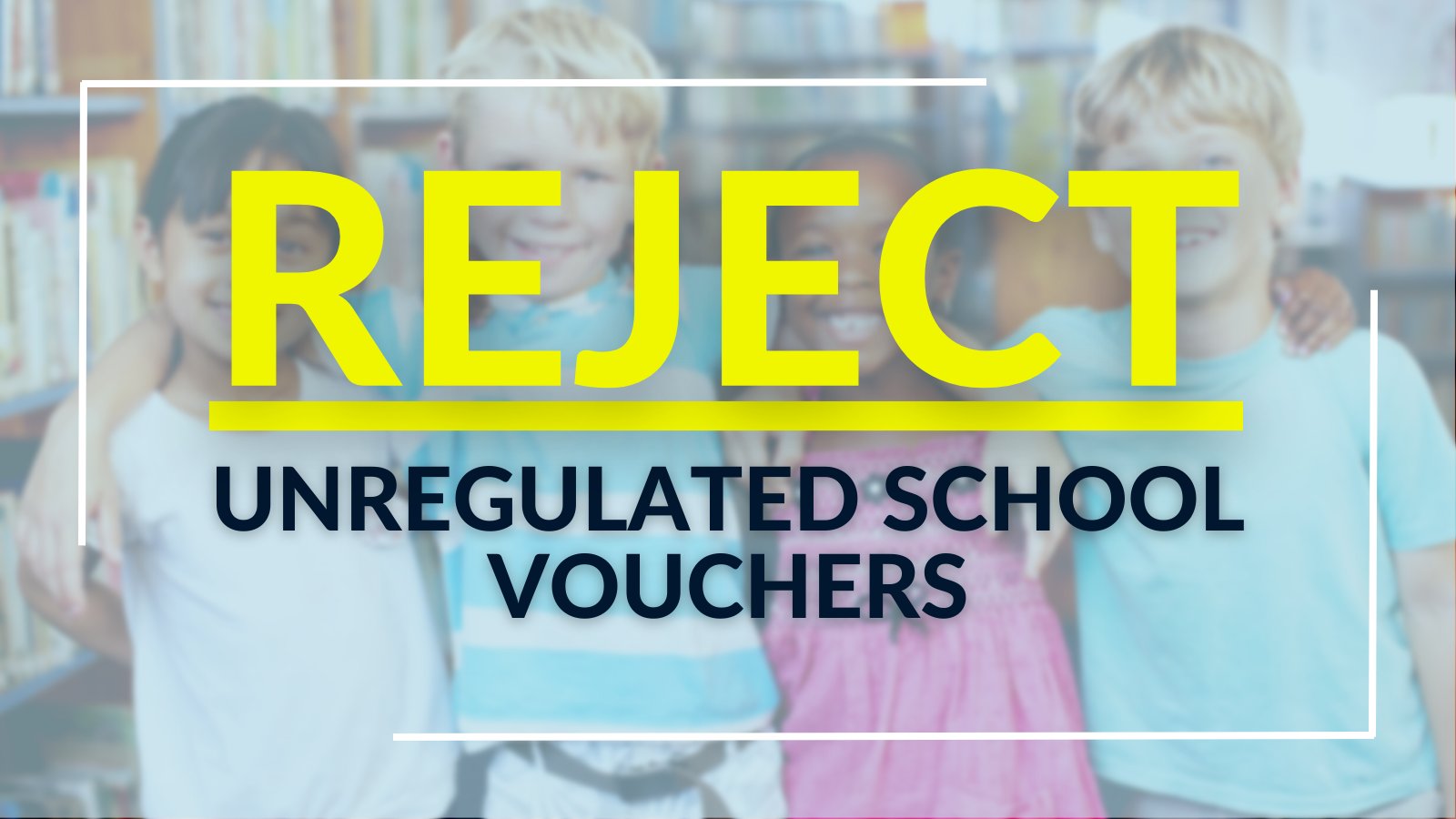 Kansas Association of School Boards on Twitter "(4/4) School vouchers