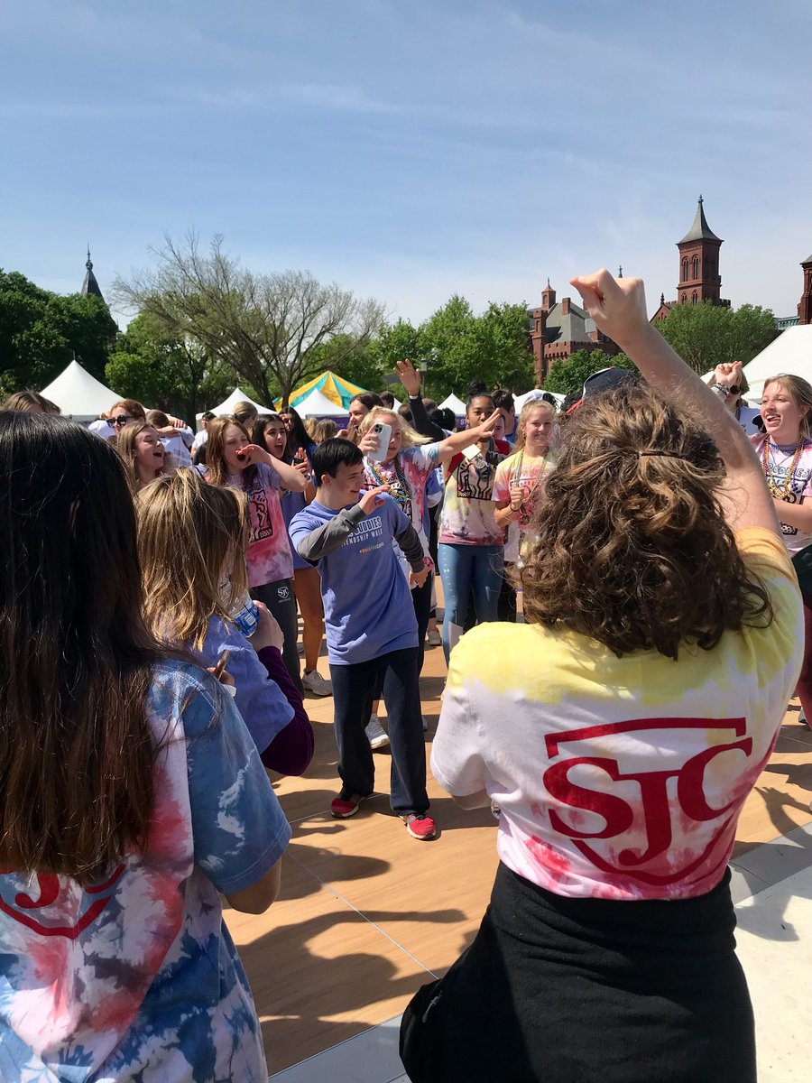 Meridian Best Buddies tweet media