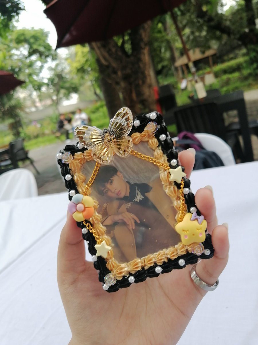 stiIIjaywon's tweet photo. thank youuu @DecowithKal ang pretty talaga🫶

#DecowithKal_feedback https://t.co/dZDs4LTI4n