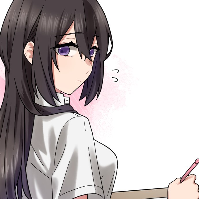 umoakaeru's tweet photo. ヒロインの未玖ちゃんです

https://t.co/QOqIGOi34Y https://t.co/M3o6pA0aXk