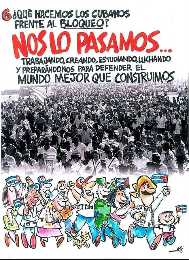 AnayelisGa80226's tweet image. Unidos a desfilar.🇨🇺❤️#1ro de Mayo.Afrontando cualquier desafío.