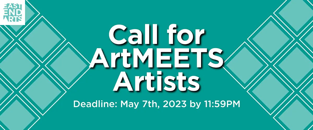 Art Starts tweet media