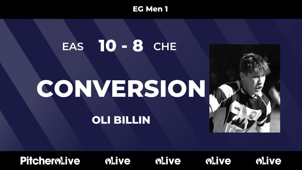 30': Oli Billin kicks a conversion for EAST GRINSTEAD RFC 🙌
#EASCHE #Pitchero
egrfc.com/teams/142068/m…