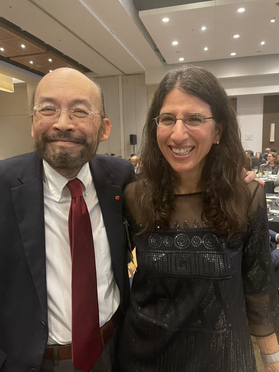 Congrats to all the new ASCI inductees! Wonderful to spend time with friends and colleagues here in Chicago at the 2023 ASCI/APSA meeting. <a href="/the_asci/">ASCI</a> <a href="/Vishal_D_Patel/">Vishal Patel</a>