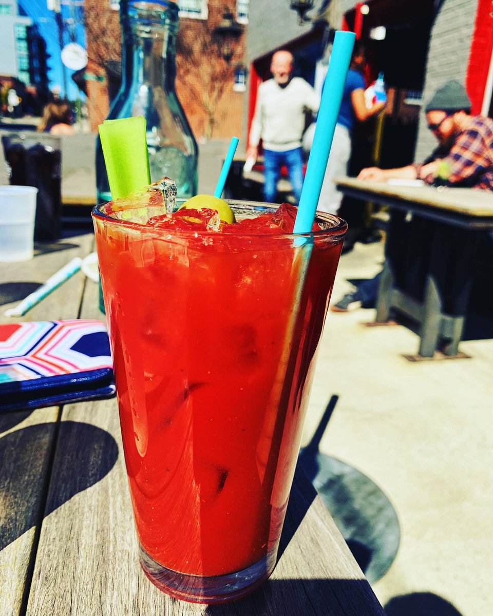 FEDspecials's tweet photo. Bring your buds for bloodys and BOGO brunch. Come on down today until noon and tomorrow from 10 am to 12 pm. https://t.co/zDMUtqMcEl