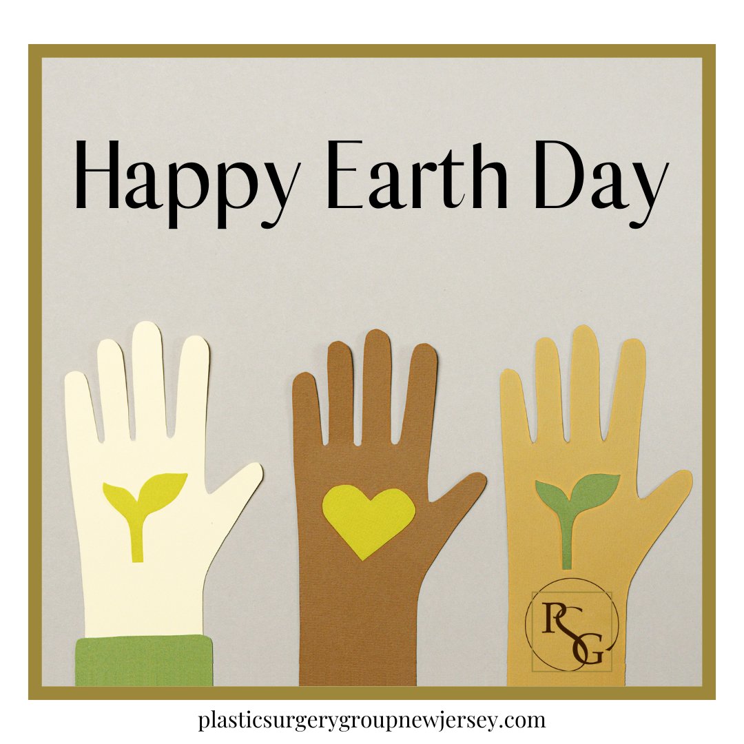 Happy Earth Day!

Get out and enjoy the day!

#earthday #earthfocus #takecareofeachother #takecareofourplanet #PSGnj #ArriaMedSpa