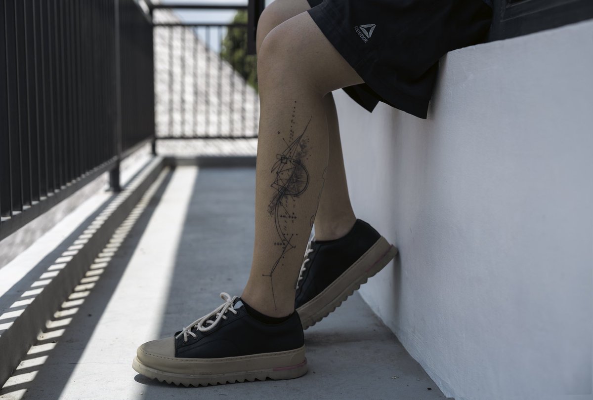 pilgrimttt's tweet photo. healed tattoo https://t.co/1S5XEDK7il
