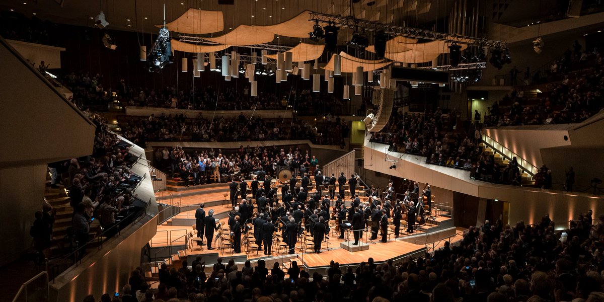 Berliner Philharmoniker On Twitter Live Today At 7 Pm Berlin Time berliner-philharmoniker-on-twitter-live-today-at-7-pm-berlin-time