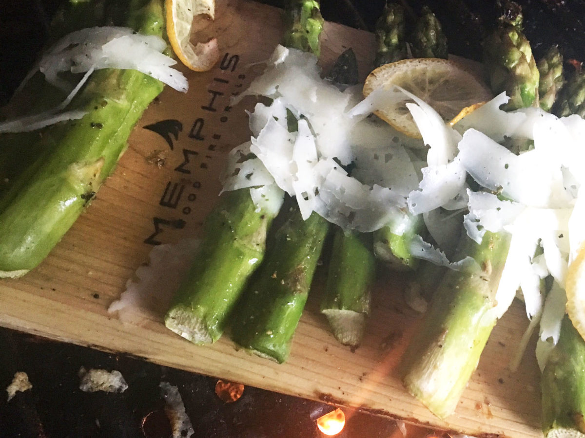 Memphis Wood Fire Grills tweet media