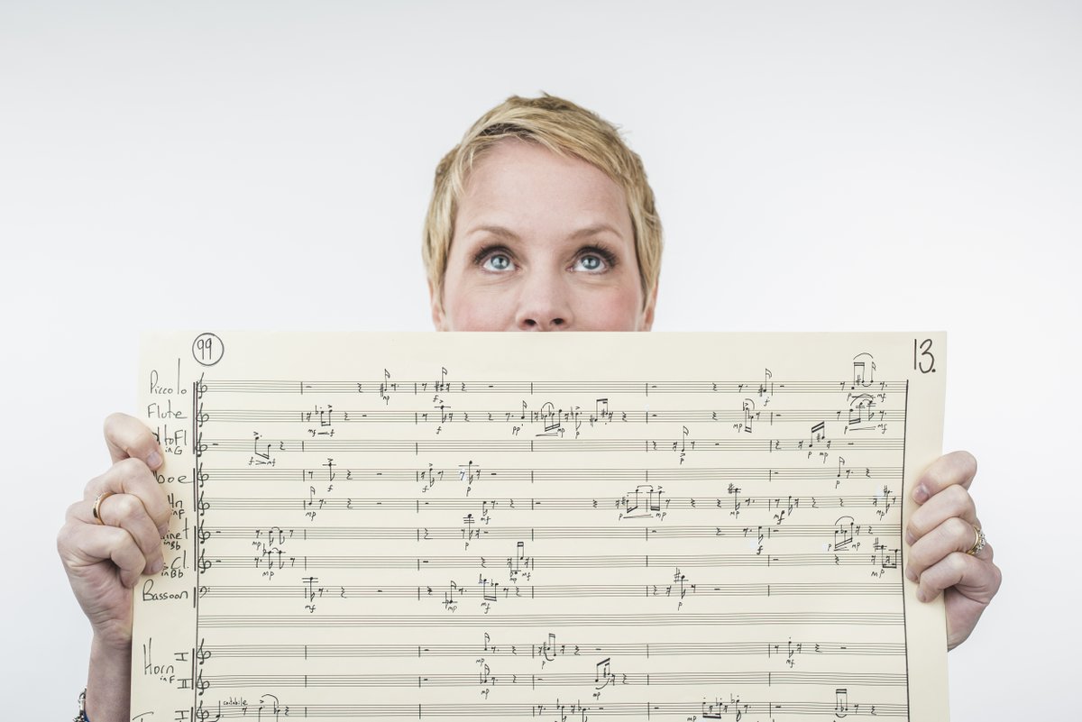 clssclmusicindy's tweet photo. Classical Music Indy has partnered with the @IndyChoir for a special ticket giveaway to the world premiere of @AugustaRead's "Toward A Secret Sky" on Friday, April 28th, at Hilbert Circle Theatre! Click here to enter: https://t.co/oHID4lUCg8 https://t.co/pTZ5QY5yIg
