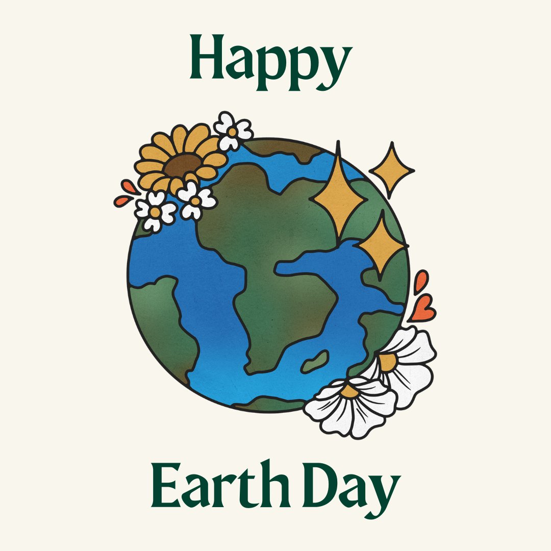OHIOInvolvement's tweet photo. Happy Earth Day, Bobcats! https://t.co/kno5Xb7Li9