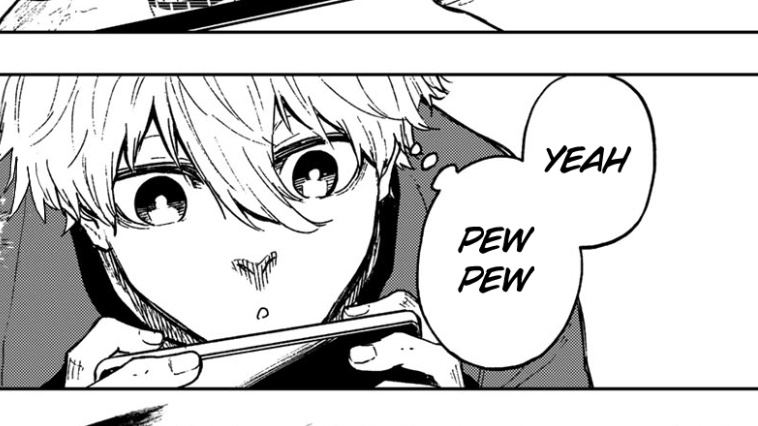 aroseishiro's tweet photo. the duality of nagi seishiro https://t.co/D8C9rPEnXH