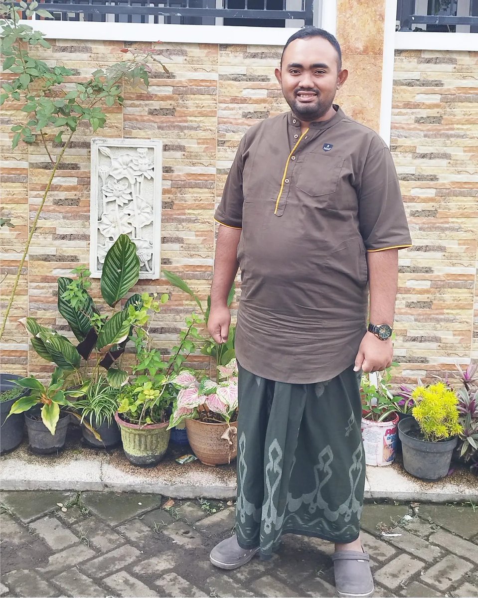 Selamat Hari Raya Idul Fitri 1444 H
Mohon Maaf Lahir dan Batin

#idulfitri #EidUlFitr #EidAlFitr #EidMubarak