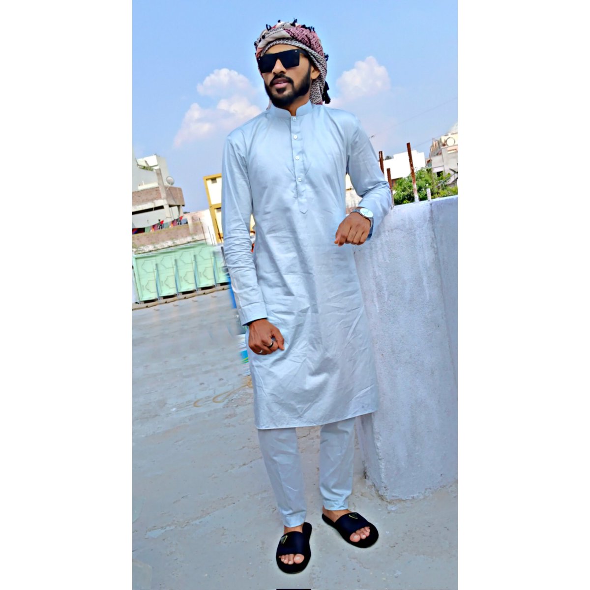 The_Altamash_Md's tweet photo. 𝘌𝘪𝘥 𝘶𝘭 𝘍𝘪𝘵𝘳.🤍✨

#EidMubarak 
#Eid2023 https://t.co/9QAV7V8Y5x
