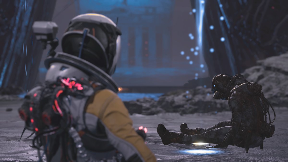 Capt_Ash41's tweet photo. #PS5Share, #Returnal https://t.co/4BOMib0syE