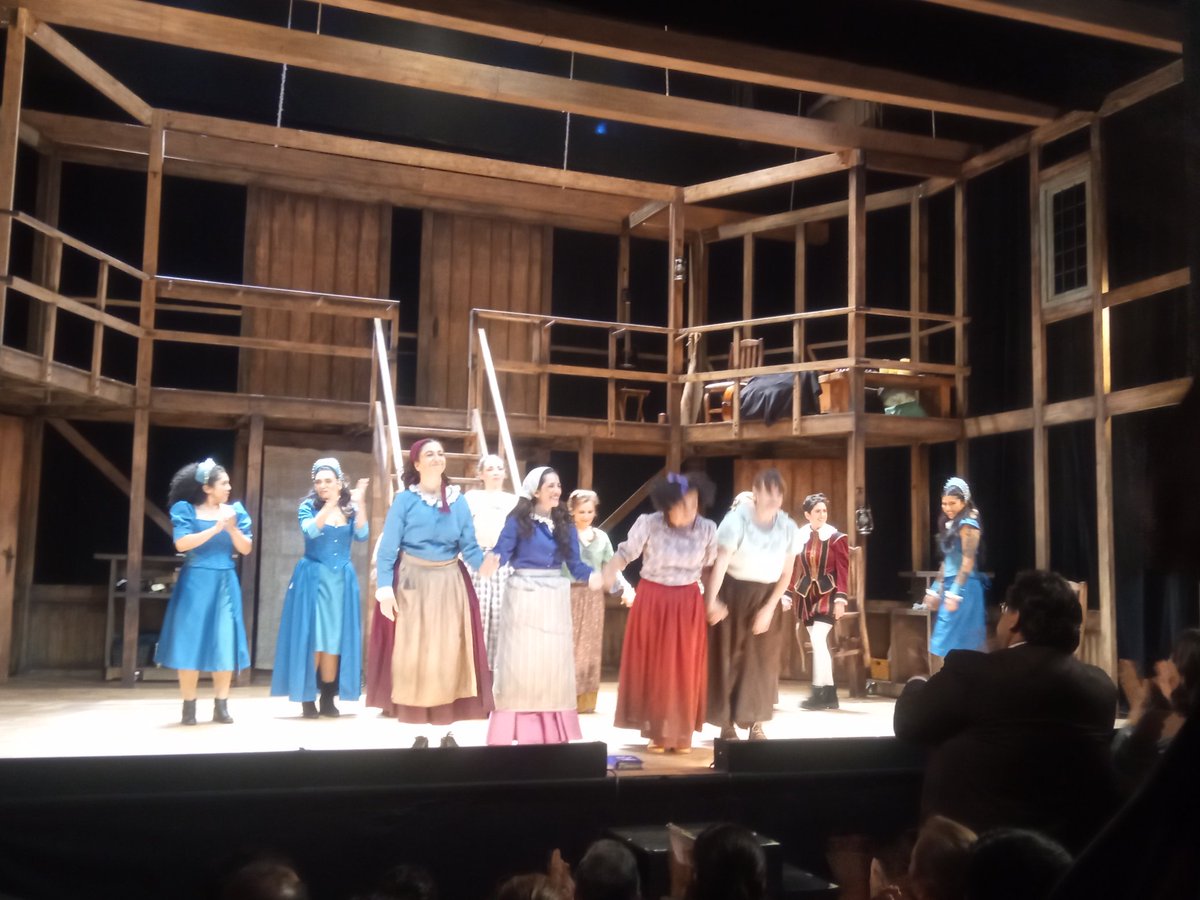 DANIEL VIVANCO tweet media